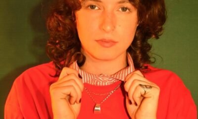 Ana Spalter. Foto: Teresa Marques