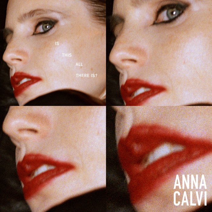 Anna Calvi reúne convidados de peso em EP intenso sobre maternidade e solidão, com clima teatral, existencial e quase cinematográfico.