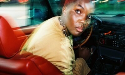 Arlo Parks (Foto: Divulgação)