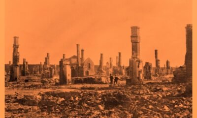 Black metal, hardcore e jazz viram “destruição total do ruído” no Backengrillen: sax como guitarra, clima sombrio e caos antifascista.