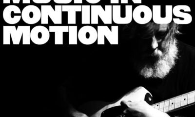 Guitarras em fluxo contínuo, entre Midwest emo, psicodelia e blues grunge, criam um disco hipnótico, melancólico e fora da zona de conforto. Isso é Bill Orcutt com Music in continuous motion.