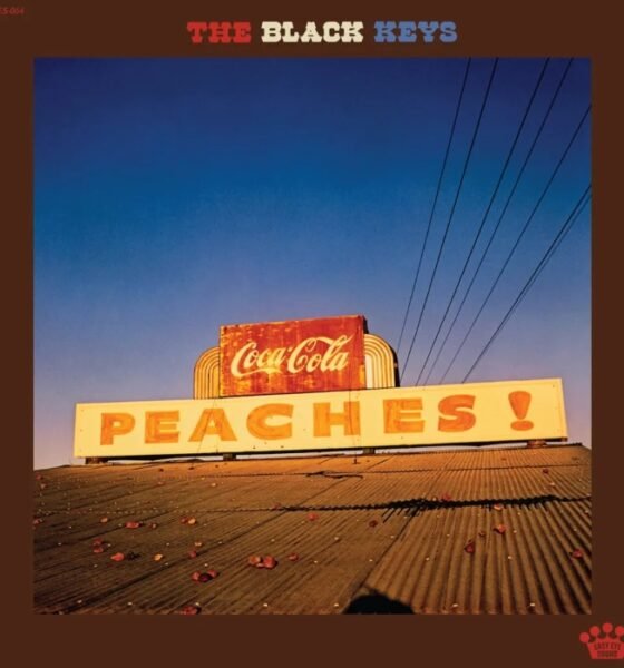 Resenha: Black Keys - "Peaches!"