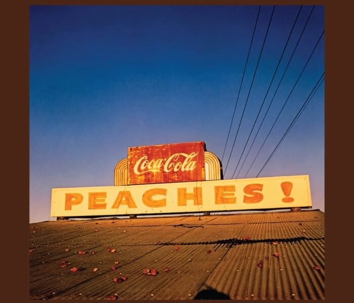 Resenha: Black Keys - "Peaches!"