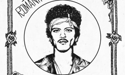 The romantic aposta no soul vintage à la Marvin Gaye e Jackson 5. Soa déjà-vu? E muito - mas Bruno Mars convence até repetindo fórmulas.