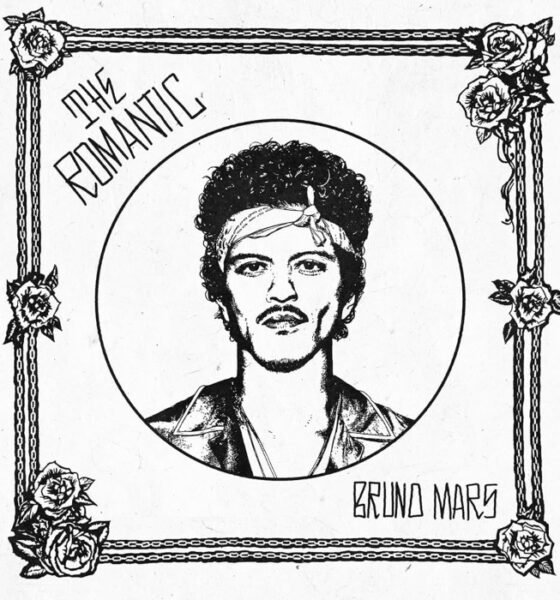 The romantic aposta no soul vintage à la Marvin Gaye e Jackson 5. Soa déjà-vu? E muito - mas Bruno Mars convence até repetindo fórmulas.
