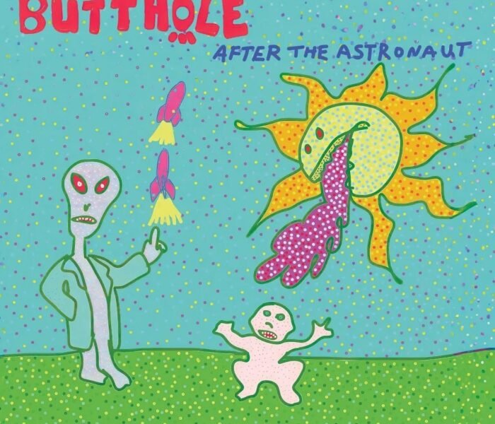 Resenha: Butthole Surfers – “After the astronaut”
