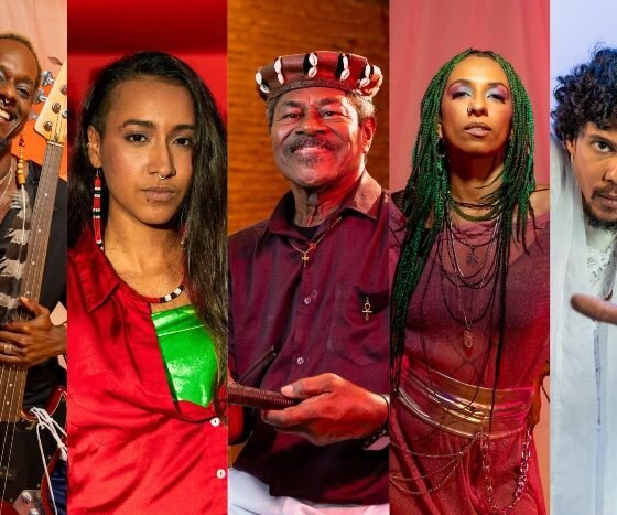 Fotos: Gabriela Brito / Divulgação