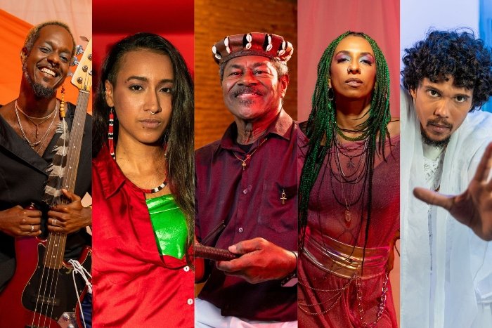 Fotos: Gabriela Brito / Divulgação