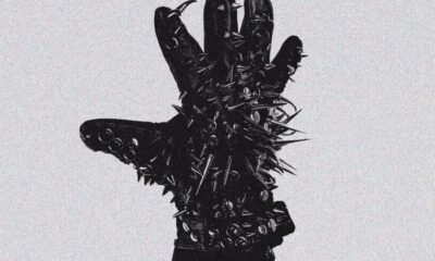 Chalk mistura punk e eletrônica com peso e melodia em Crystalpunk, indo do industrial ao pop e trocando o niilismo por autodescoberta e confronto.