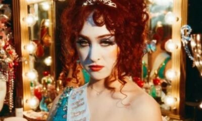 Chappell Roan (Foto: Divulgação)