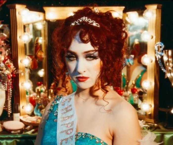 Chappell Roan (Foto: Divulgação)