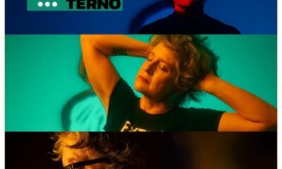 O EP Terno, de Cris Braun, mistura rock, alt-pop e ecos de samba em quatro faixas. O disco passeia por lembranças de Jards Macalé, ecos de Itamar Assumpção e synthpop oitentista.