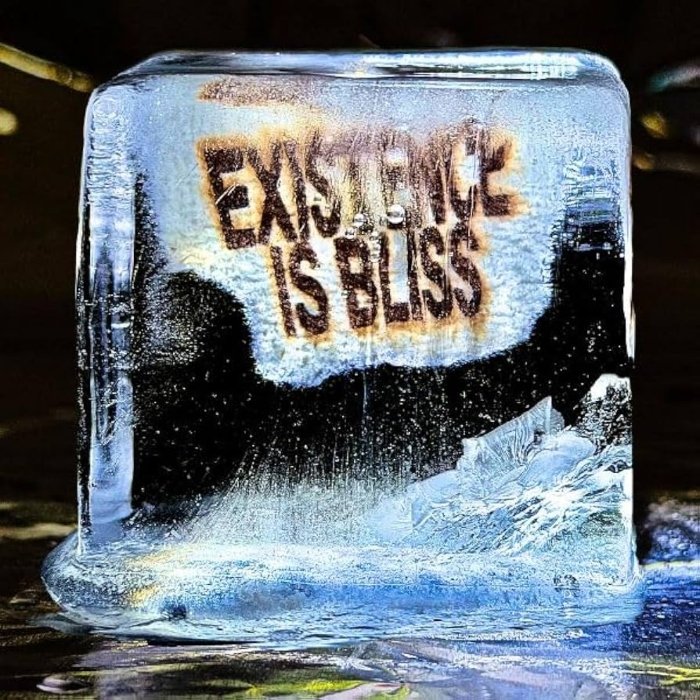 Em Existence is bliss, o Deadletter mistura pós-punk, stoner e jazz torto, entre peso, teatralidade e ecos de Brian Eno e Peter Hammill.