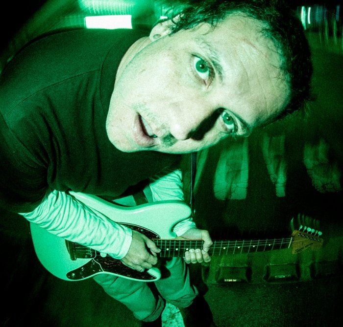 Delusis (Foto: Divulgação)