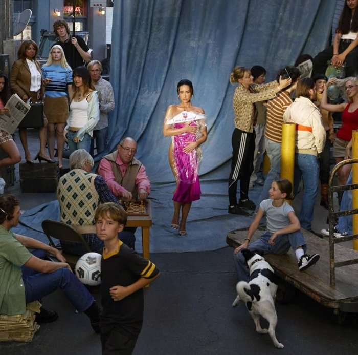 Em It’s not that deep, Demi Lovato aposta em pop leve e feliz, mas falta gás para transformar a fase boa em algo realmente marcante.