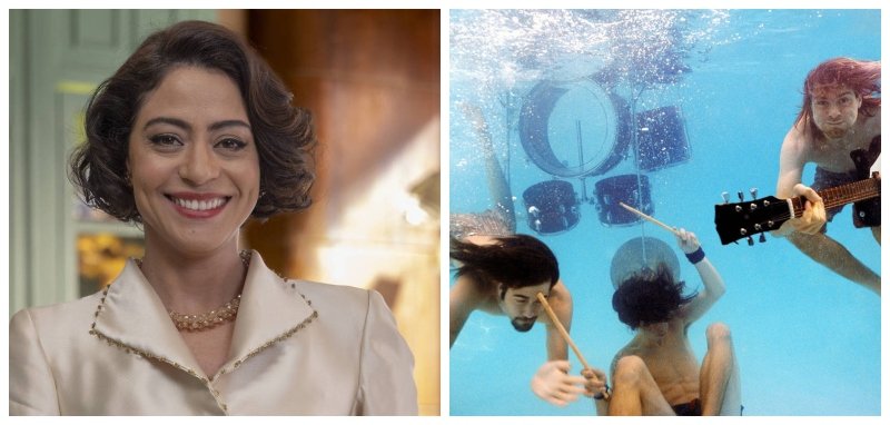 Projeto Disconcertos convida a atriz Carol Castro para recordar o impacto de "Nevermind", do Nirvana