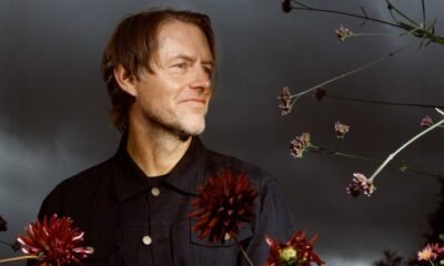 Radiohead volta para fazer "vinte shows por ano" em 2027, diz Ed O'Brien (visto aí em foto de Steve Gullick / Divulgação)