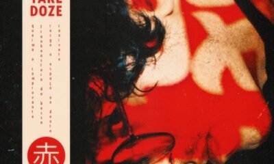 Em Take doze, Eduardo Pavloski mistura punk e bedroom pop para falar de temas como amor com ironia.