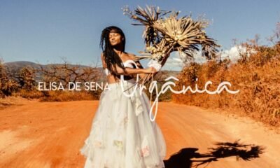 Em Solar, Elisa de Sena une forró, samba e maracatu a folk e raízes afro-indígenas, celebrando Minas com letras fortes e releituras de clássicos.