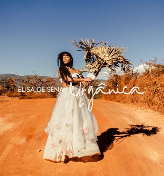 Em Solar, Elisa de Sena une forró, samba e maracatu a folk e raízes afro-indígenas, celebrando Minas com letras fortes e releituras de clássicos.