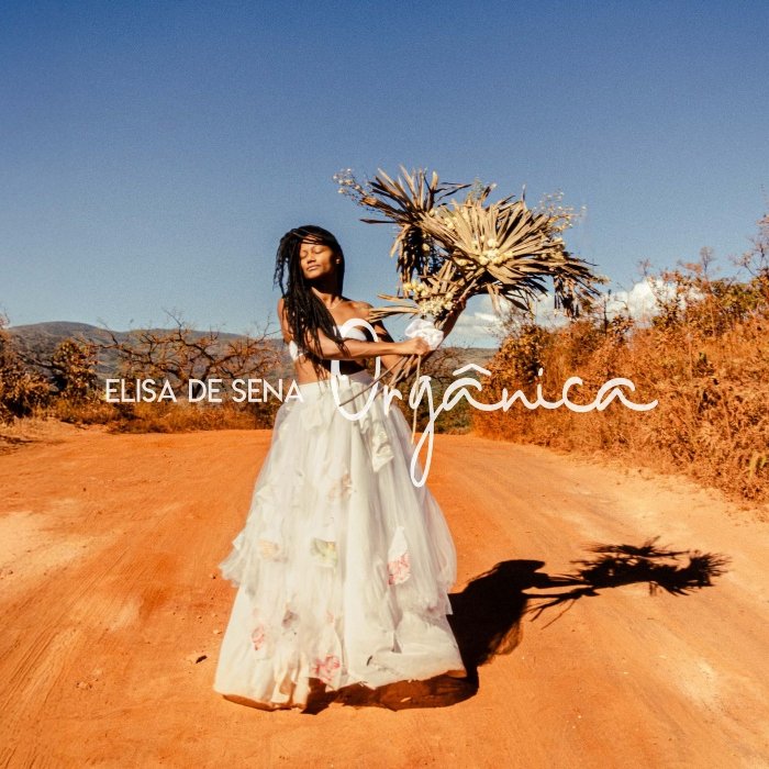 Em Solar, Elisa de Sena une forró, samba e maracatu a folk e raízes afro-indígenas, celebrando Minas com letras fortes e releituras de clássicos.