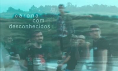 Banda de Jundiaí, Este Lado Para Cima mistura emo e indie no EP, com letras por associação e referências que vão de The Cure ao ska.