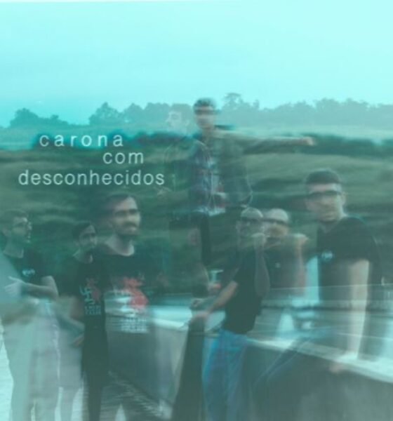 Banda de Jundiaí, Este Lado Para Cima mistura emo e indie no EP, com letras por associação e referências que vão de The Cure ao ska.