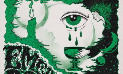 Fangus recria o acid rock setentista com fidelidade, ecoando os clássicos do gênero (além de bandas como Deep Purple) em um disco que soa como viagem no tempo.