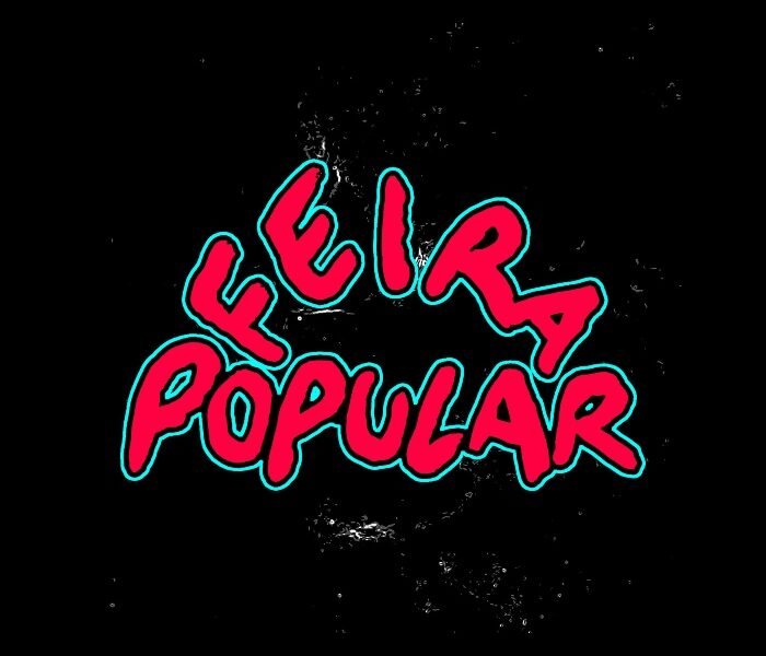 Duo português Feira Popular mistura ironia e synthpop em EP sobre frustrações e festas estranhas — som entre Hot Chip, ABBA e New Order.