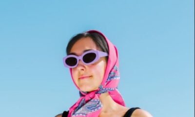 Em Dói-dói proibido, Femme Falafel mistura rap e disco com humor e ironia; letras criativas, clima pop oitentista e visão própria do pop lusófono.