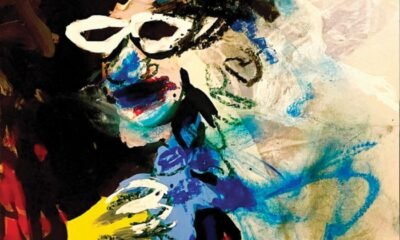 Gary Wilson transforma esquisitice em arte: No álbum lo-fi Come on, Mary, mistura soul, psicodelia e yacht rock com memórias de tempos idos.