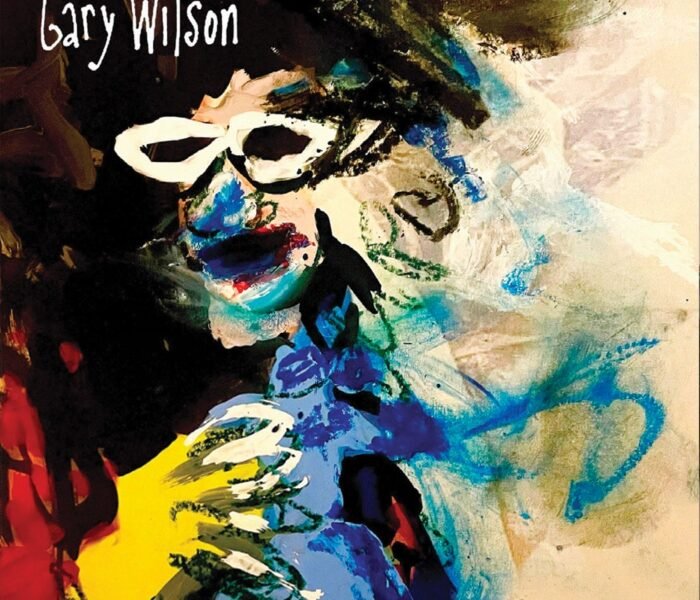 Gary Wilson transforma esquisitice em arte: No álbum lo-fi Come on, Mary, mistura soul, psicodelia e yacht rock com memórias de tempos idos.