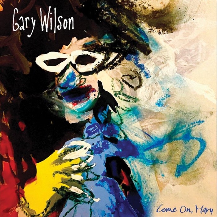 Gary Wilson transforma esquisitice em arte: No álbum lo-fi Come on, Mary, mistura soul, psicodelia e yacht rock com memórias de tempos idos.