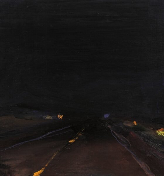 Geologist faz disco experimental e hipnótico com hurdy gurdy, drones e climas sombrios — belo, ousado e às vezes repetitivo.