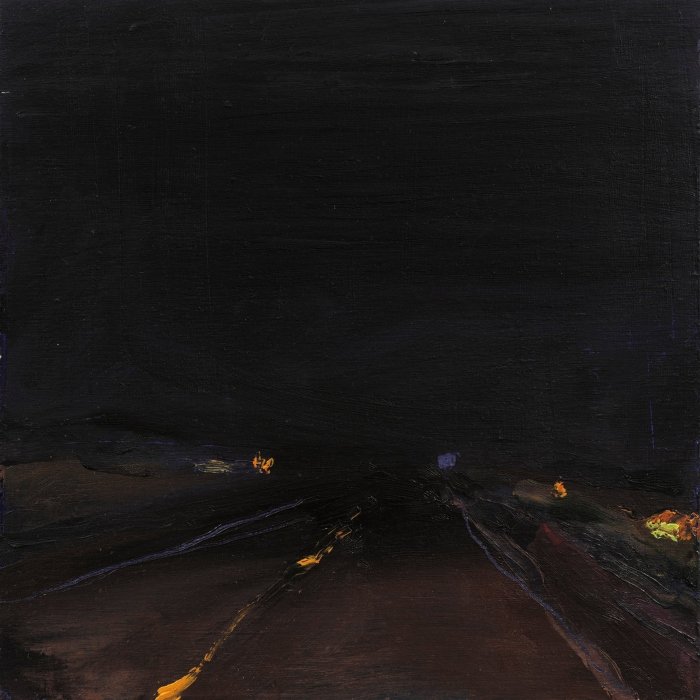 Geologist faz disco experimental e hipnótico com hurdy gurdy, drones e climas sombrios — belo, ousado e às vezes repetitivo.