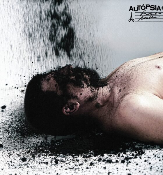 Autópsia+, de Getúlio Abelha, mistura metal, brega e humor em faixas caóticas e criativas, ampliando o EP com terror, ironia e um som fora de qualquer padrão.