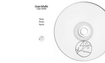 Selo 40% Foda/Maneiríssimo lança Grupo Sebulba e Pessoas Que Eu Conheço: jazz, boogie e pop adulto com clima oitentista e experimental.