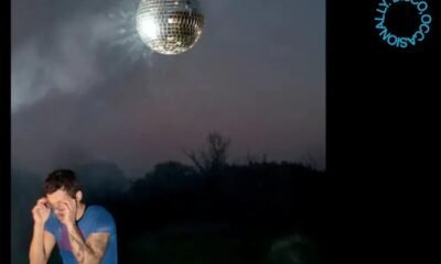 Quarto disco de Harry Styles, Kiss all the time. Disco, occasionally, tenta soar clubber e experimental, mas fica indeciso