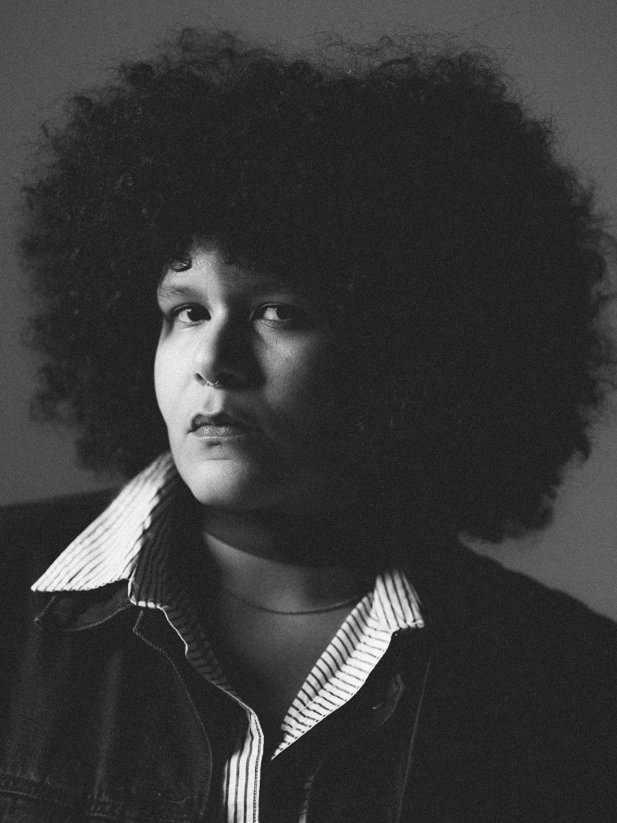 Jadsa. Foto: Liz Dórea / Divulgação