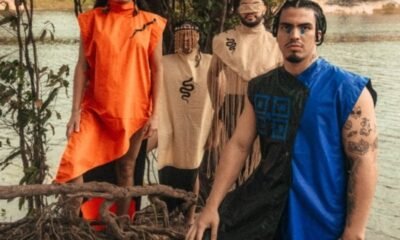 Jambu (Foto: Rafael Tavares / Divulgação)