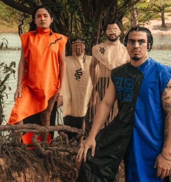 Jambu (Foto: Rafael Tavares / Divulgação)