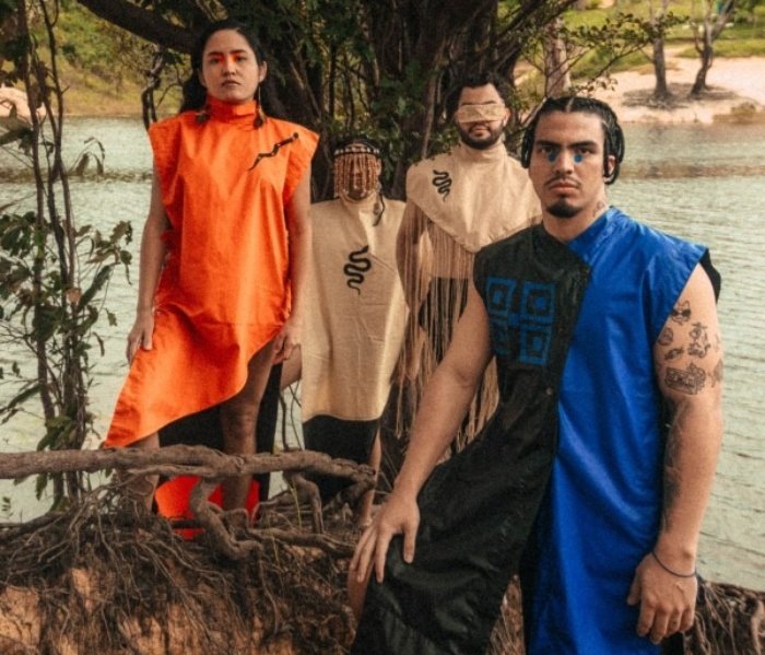 Jambu (Foto: Rafael Tavares / Divulgação)