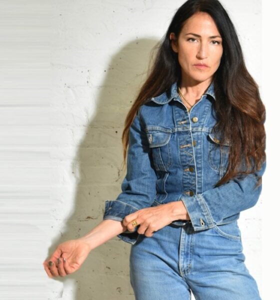 Joan Wasser (Foto: Judi Rosen / Divulgação)