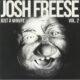 Josh Freese lança Just a minute vol. 2: 25 faixas em 25 minutos, punk veloz, zoeiro e criativo, além do rótulo de baterista mais requisitado do rock.