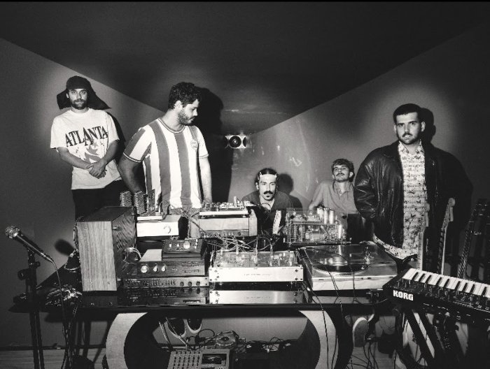 Jovem Dionisio (Foto: Fernando Mendes / Divulgação)