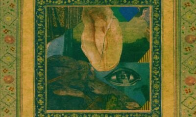 Dois trabalhos, estreia da banda paranaense Juia, mistura dream pop, MPB e psicodelia com humor e referências que vão de Novos Baianos a Tame Impala.