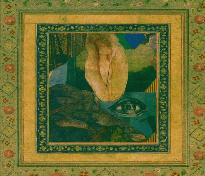 Dois trabalhos, estreia da banda paranaense Juia, mistura dream pop, MPB e psicodelia com humor e referências que vão de Novos Baianos a Tame Impala.