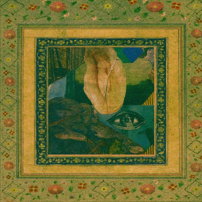 Dois trabalhos, estreia da banda paranaense Juia, mistura dream pop, MPB e psicodelia com humor e referências que vão de Novos Baianos a Tame Impala.