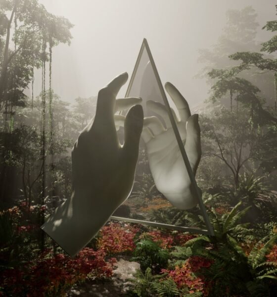 Do cais de Liverpool ao electroclash, o Ladytron mistura hedonismo e reflexão em Paradises, disco longo, hipnótico e fiel à sua identidade.