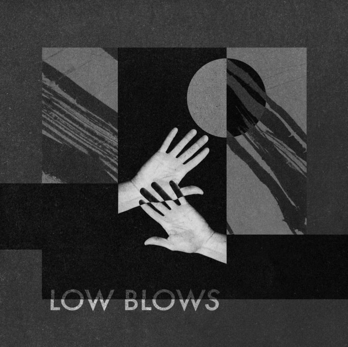 Low Blows mistura darkwave e pós-punk à la The Cure, com clima sombrio, vocais graves e letras angustiadas. Funciona melhor no escuro.